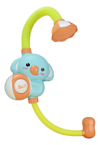 Bath Toys Water Game Grifo Spray De Ducha Para Baño Infantil
