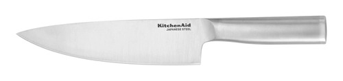 Kitchenaid Gourmet - Cuchillo De Chef Forjado Con Triple Re