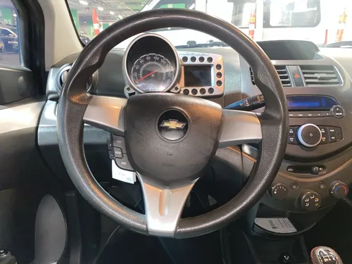 Chevrolet Spark 1.2 Gt M300