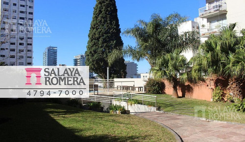 Imagen 1 de 14 de Departamento 3 Amb C/cochera - Isla De Olivos