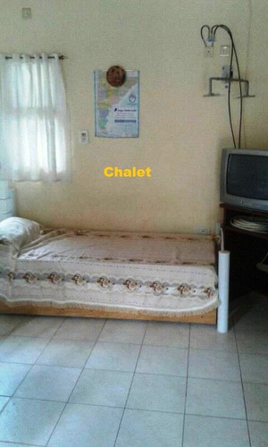 Imagen 4 de 12 de Alquilo Departamentos Y Chalet En Colon Entre Rios A Turistas