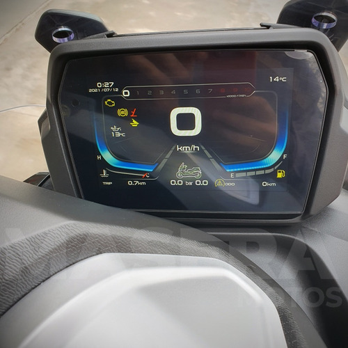 Voge Sr4 Max - 0km - Scooter - Sr4 Max