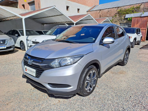 Honda HR-V 1.8 Lx 2wd Cvt