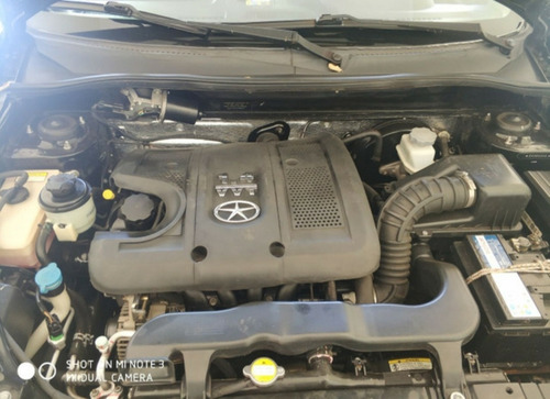 Jac J3 2014 1.4 16v 5p