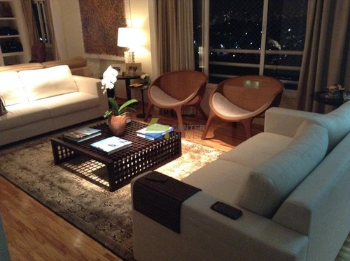 Imagem 4 de 9 de Apartamento - Vila Mariana - Ref: 13770 - V-871767