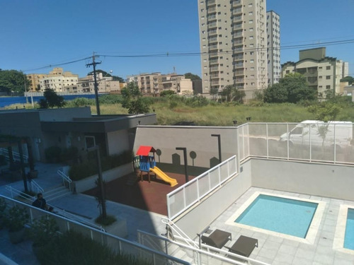 Imagem 19 de 24 de Apartamento Com 2 Dormitórios À Venda, 56 M² Por R$ 279.948,00 - Parque Residencial Lagoinha - Ribeirão Preto/sp - Ap6822