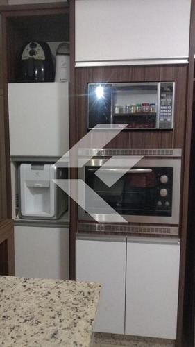 Imagem 8 de 21 de Casa Bairro São Vicente 1 Suíte + 2 Dormitórios - 176061