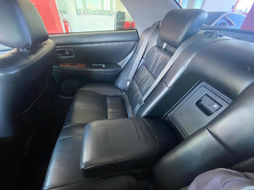 Imagem 10 de 25 de Lexus Es 2000 3.0 4p