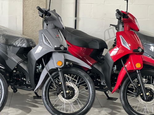 Shineray Phoenix 50cc Pronta Entrega - Sorocaba E Regiao