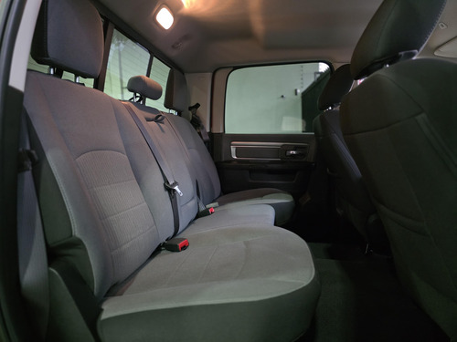 Dodge Ram 2023 Sport V8 Hemi 4x4 Impecable!!!