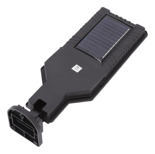 Sensor De Movimiento Solar Security Wall Ip65 Impermeable De