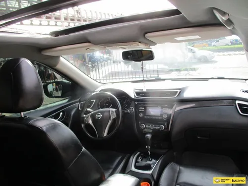 Nissan X-trail T32 4x4 2500cc At Aa