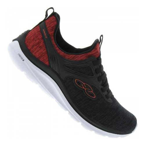 Zapatillas Olympikus Training Damas Fitness Grace - Feetpad