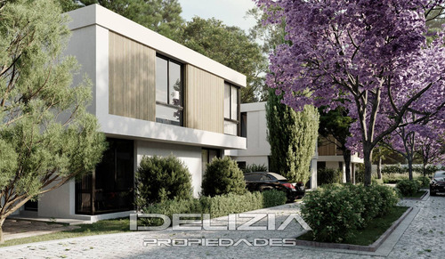 Imagen 13 de 14 de Venta De Casa En Parque Leloir En Pozo Barrio Cerrado