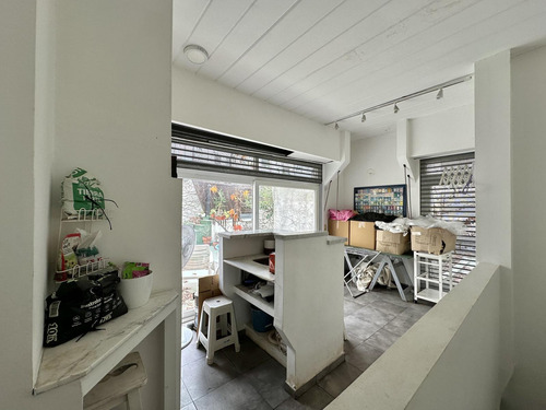 Venta De Ph De 3 Ambientes En Palermo Nuevo