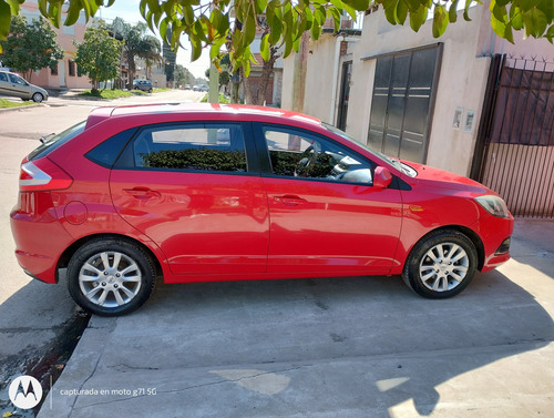 Chery Fulwin 1.5 Ii Hatchback