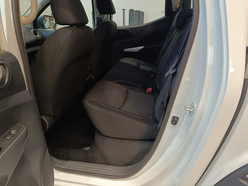 Nissan Frontier 2.3bt X-gear 4x4 At L22