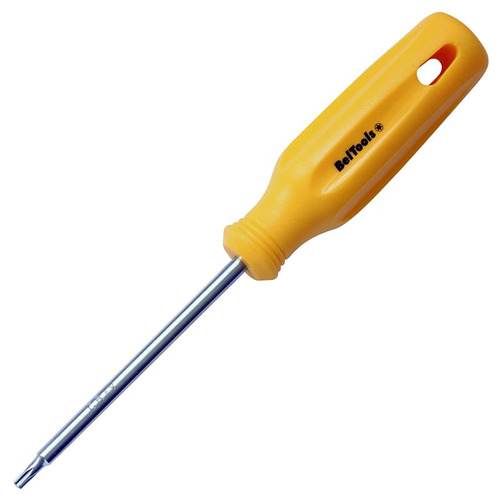 Chave Torx T25 Reta C/ Cabo Crv Beltools