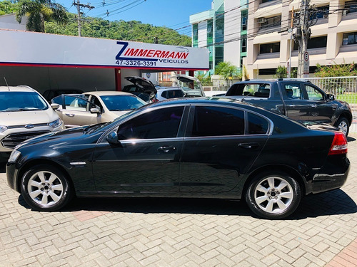 Gm Chevrolet Omega Cd 2009 , Ipva 2021 Pago