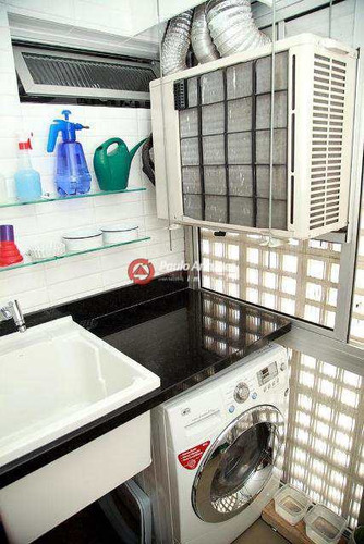 Imagem 12 de 12 de Apartamento 3 Dorms - R$ 635.000,00 - 61m² - Código: 8350 - V8350
