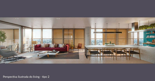 Imagem 6 de 23 de Apartamento À Venda No Bairro Jardim Paulista - São Paulo/sp - O-4375-11570
