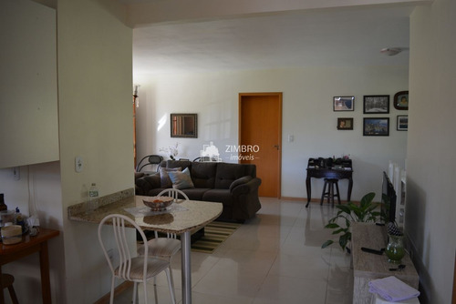 Imagem 6 de 15 de Casa 2 Dorm Itaara Com Piscina Garagem Churrasqueira - Linda Propriedade - 98793