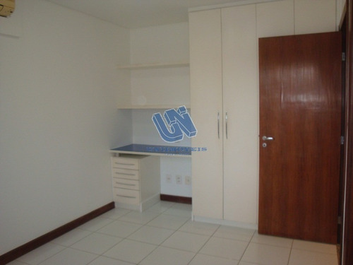 Imagem 15 de 29 de Apartamento 3 Suítes Sendo 1 Com Closet 255,64m2 Para Alugar No Itaigara - Aba081 - 70829319