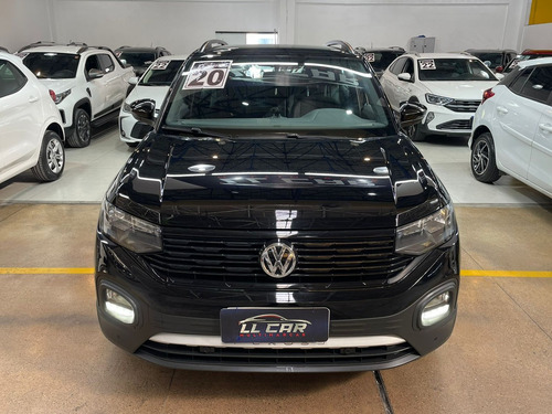 Volkswagen T-Cross 1.0 200 TSI