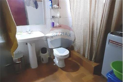 Imagen 6 de 11 de Estupenda Casa De 2 Pisos, Ubicada En Renca