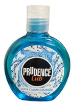 Comprar Lubricante Corporal Prudence Lub 75ml Base Agua