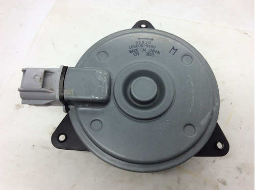 Motoventilador Suzuki Vitara 2021 1.6l