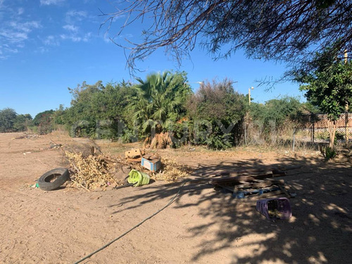 Terreno En Venta En El Torreon, Hermosillo Sonora