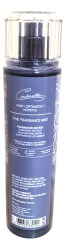 Fine Fragrance Mist Cinderella Princess Bath&bodyworks
