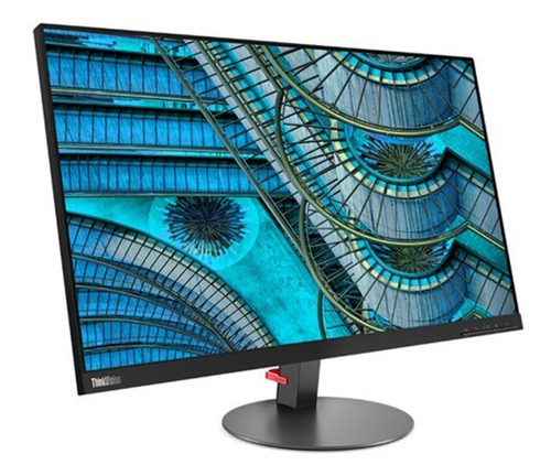 Monitor Led Lenovo 21.5  Full Hd Vga Hdmi S22e-19