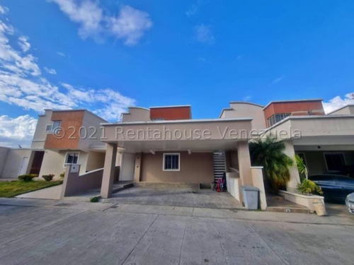 Milagros Inmuebles Casa Venta Barquisimeto Lara Zona Este Ciudad Roca Economica Residencial Economico Oportunidad Pecio Inmobiliaria Rentahouse N° 22-13166