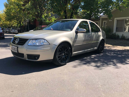 Volkswagen Bora 2.0 Trendline 115cv 2009