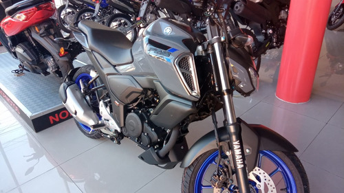 Yamaha Fz V3.0 Fz-s Fi Fzs Fi Normotos