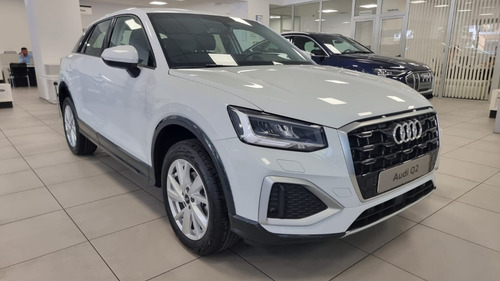 Audi Q2 1.5 35 Tfsi Advanced 150 Cv
