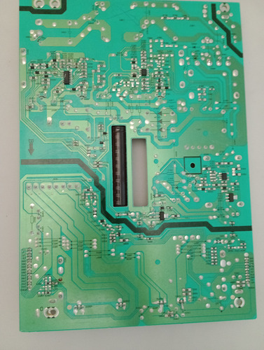 Placa Fuente Lt50da940 Lt-50da940 Rsag7.820.4903