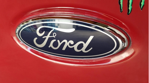 Ford Ka 1.5 Sel