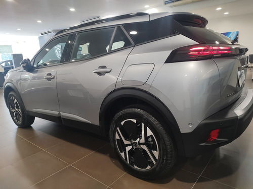 Peugeot 2008 1.0T Allure