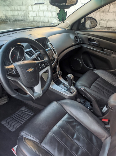 Chevrolet Cruze Lt 2016/2016