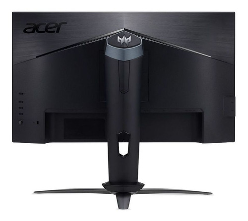 Imagem 6 de 6 de Monitor Gamer Acer Predator 24,5' Xb253q Fullhd Gsync 240hz