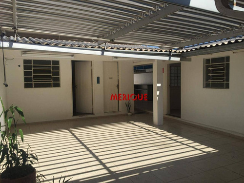 Imagem 6 de 30 de Casa Comercial Para Alugar, 230 M² Por R$ 6.500/mês - Centro - Atibaia/sp - Ca0040