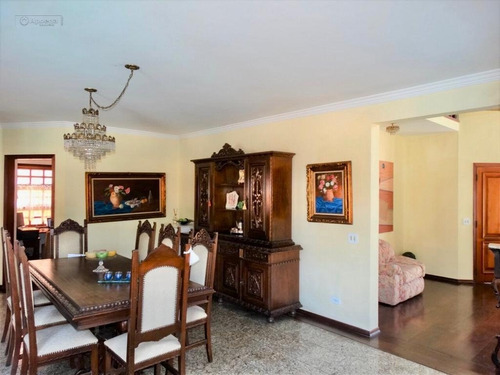 Imagem 4 de 15 de Casa Em Condominio - Aldeia Da Serra - Ref: 70789 - V-70789