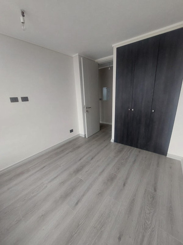 Arriendo Depto Nuevo A Estrenar 2 D, 2 B, 1 E Y Bodega