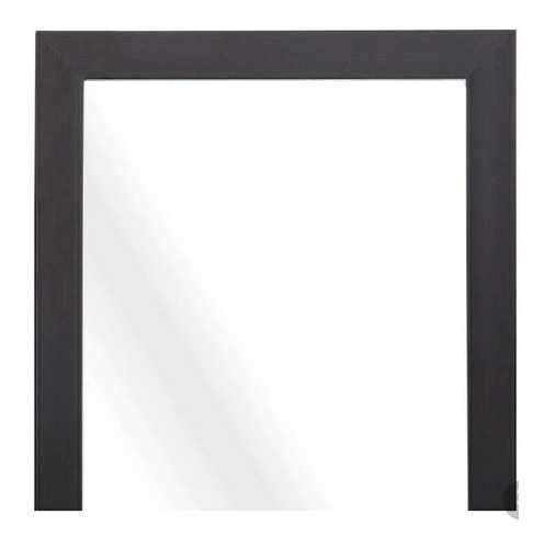 Espejo De Pared Con Marco