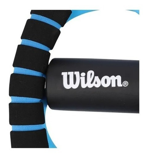 Imagen 3 de 5 de Liga De Tensión Media Wilson Para Entrenamiento