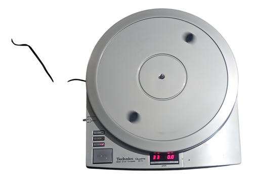 Tornamesa Technics Sp-15 (Usado)