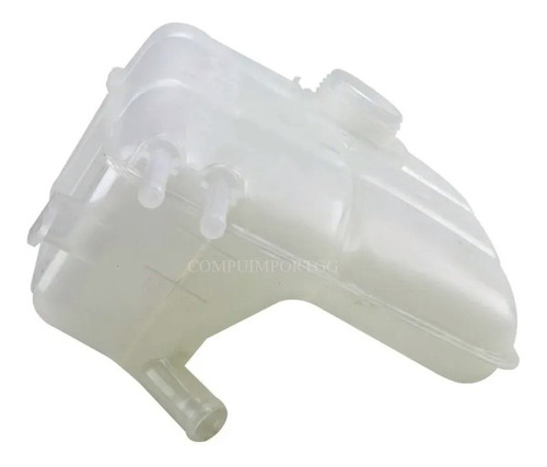 Envase Deposito Agua Refrigerante Focus Duratec 2.0
